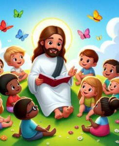 "Sem dúvida, um Mundo Melhor é um Mundo Evangelizado - de forma integral e profunda."